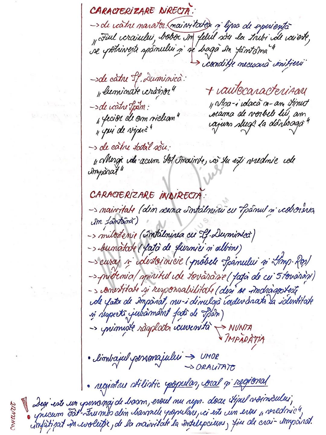 # Povestea lui
# Harap-Alb
JON CREANGA
## Introducere
Basmul cult romanesc a cunoscut o vaxdevărată expasiune
im prioada celor patru mar