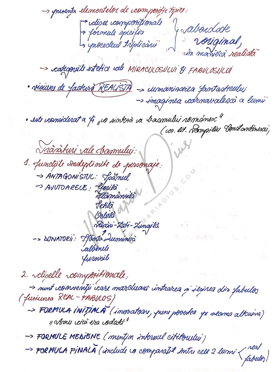 # Povestea lui
# Harap-Alb
JON CREANGA
## Introducere
Basmul cult romanesc a cunoscut o vaxdevărată expasiune
im prioada celor patru mar