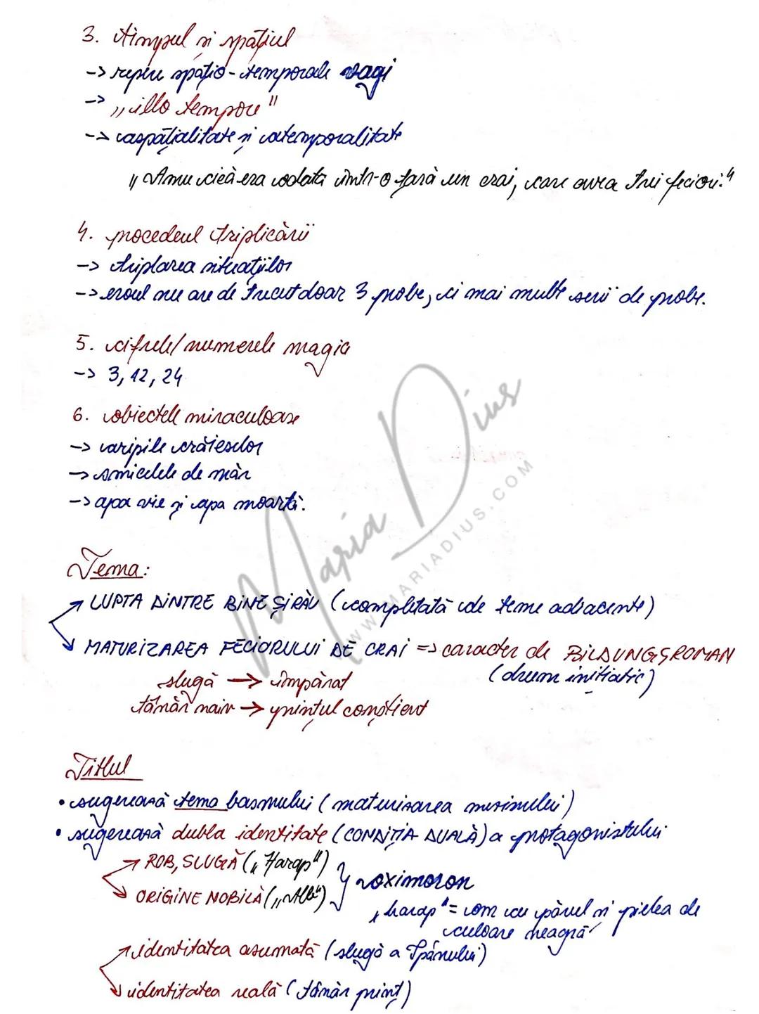 # Povestea lui
# Harap-Alb
JON CREANGA
## Introducere
Basmul cult romanesc a cunoscut o vaxdevărată expasiune
im prioada celor patru mar