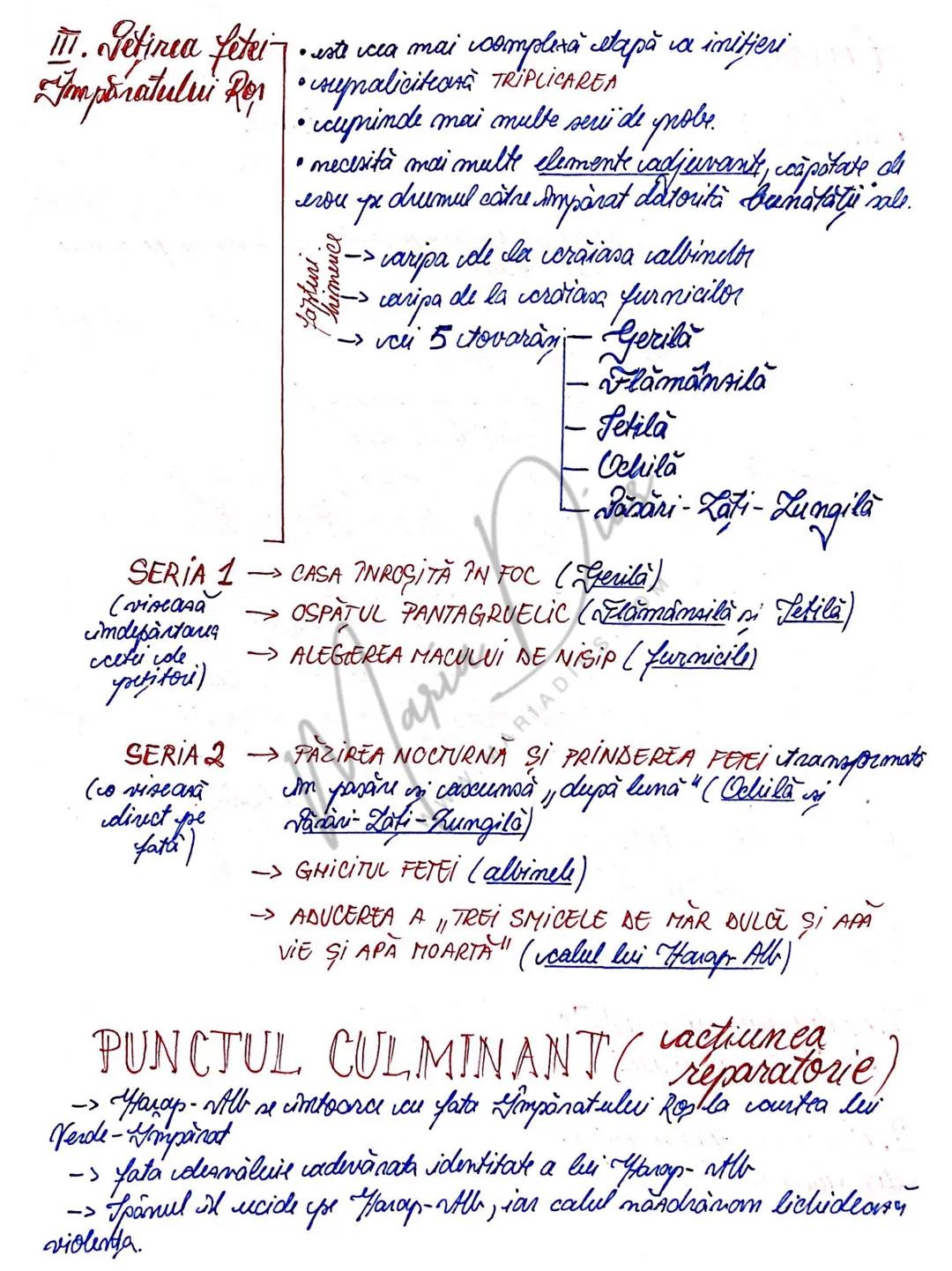 # Povestea lui
# Harap-Alb
JON CREANGA
## Introducere
Basmul cult romanesc a cunoscut o vaxdevărată expasiune
im prioada celor patru mar