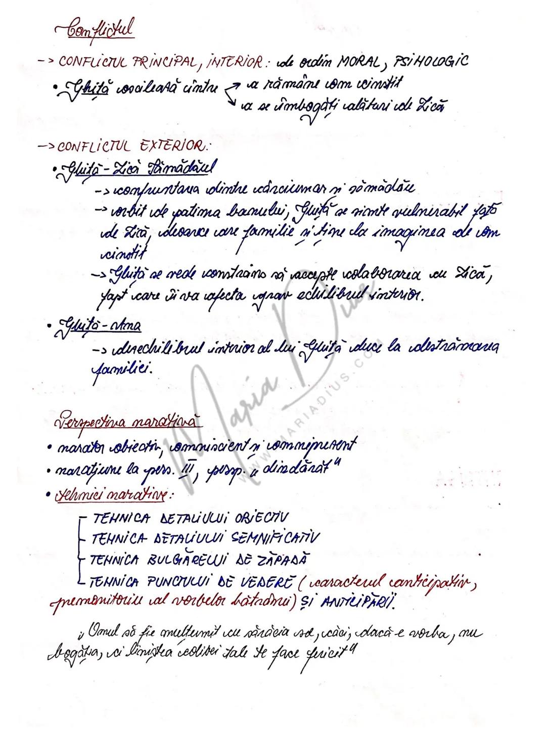 # Moara cu
noroc
- JOAN SLAVICI-
Introducere:
Terviter afirmat la sfarsitul sec. XIX, Joan Havici est unul
dintre adepti realismului clas