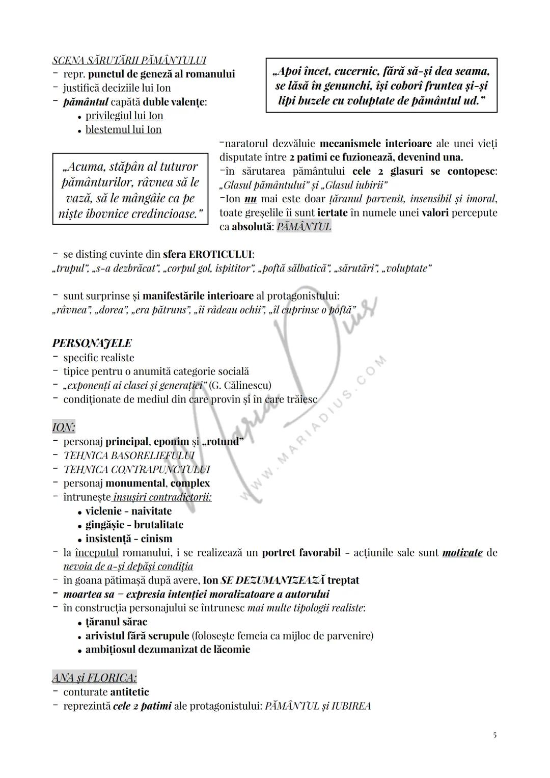 # Ion
Liviu Rebreanu
1920
CONTEXTUALIZARE ȘI ÎNCADRARE
Emblemă a spiritului fundamental realist al lui Liviu Rebreanu, *Ion* este inspir