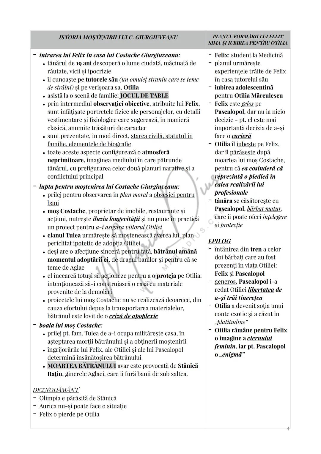 # Enigma Otilivi
George Călinescu
CONTEXTUALIZARE ȘI ÎNCADRARE
1938
Critic şi istoric literar înainte de orice, estetician și subtil ana