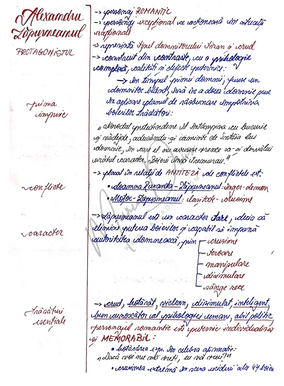 Alexamdau
Lăpuşmeamul
COSTACHE NEGRUZZI
Introducere:
Costache Wegruari, intemeietocul nuvelei cistorice romanesti, esti
ynimul servitor Ic