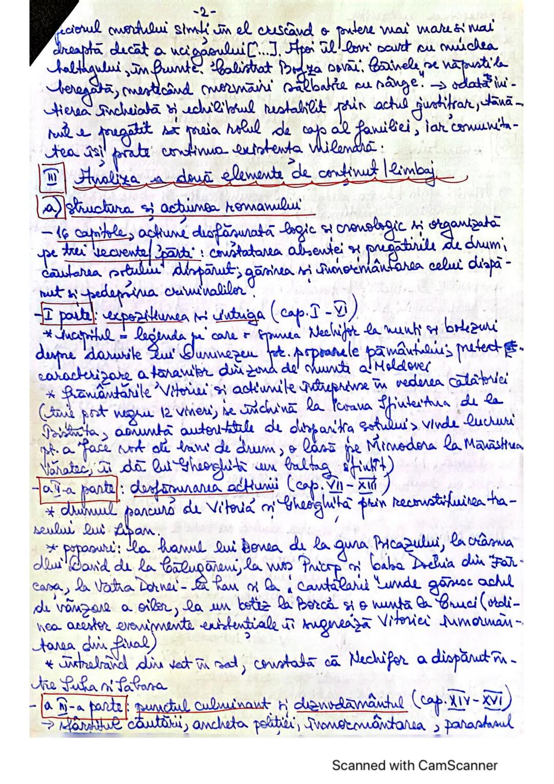 Context:
"Baltagul" (Mihail Sadoveanu).
-particularitati ale unui roman realist-mitic, traditional
roman interbelic (1930), obiectiv, realis