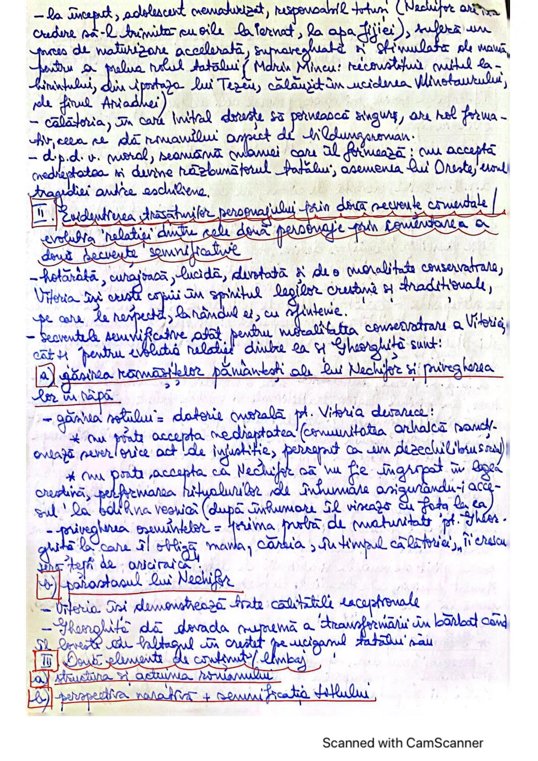 Context:
"Baltagul" (Mihail Sadoveanu).
-particularitati ale unui roman realist-mitic, traditional
roman interbelic (1930), obiectiv, realis