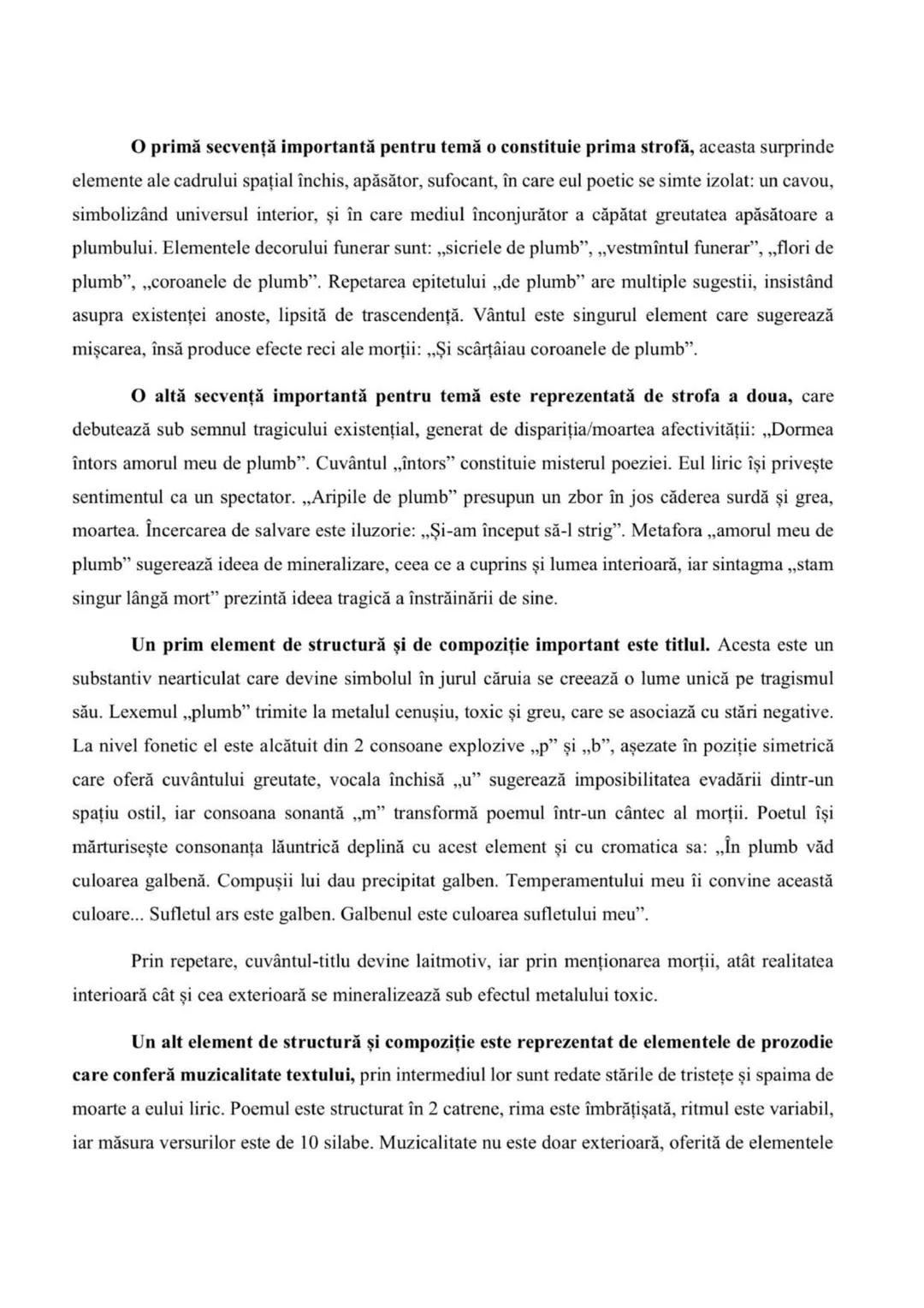 LISTA RELEVANTĂ A ESEURILOR - BACALAUREAT 2024
1.Moara cu noroc", de Ioan Slavici;
2.
Ion", de Liviu Rebreanu;
3.
Povestea lui Harap-Alb",