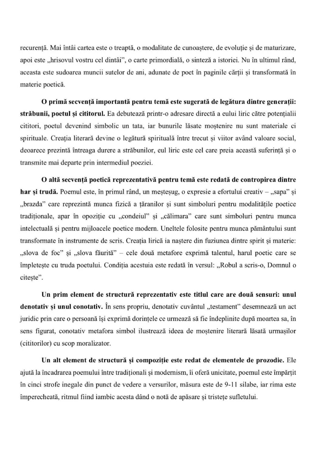 LISTA RELEVANTĂ A ESEURILOR - BACALAUREAT 2024
1.Moara cu noroc", de Ioan Slavici;
2.
Ion", de Liviu Rebreanu;
3.
Povestea lui Harap-Alb",