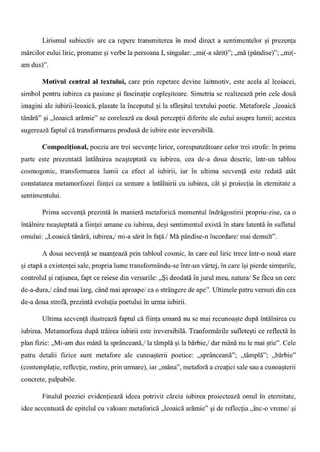LISTA RELEVANTĂ A ESEURILOR - BACALAUREAT 2024
1.Moara cu noroc", de Ioan Slavici;
2.
Ion", de Liviu Rebreanu;
3.
Povestea lui Harap-Alb",