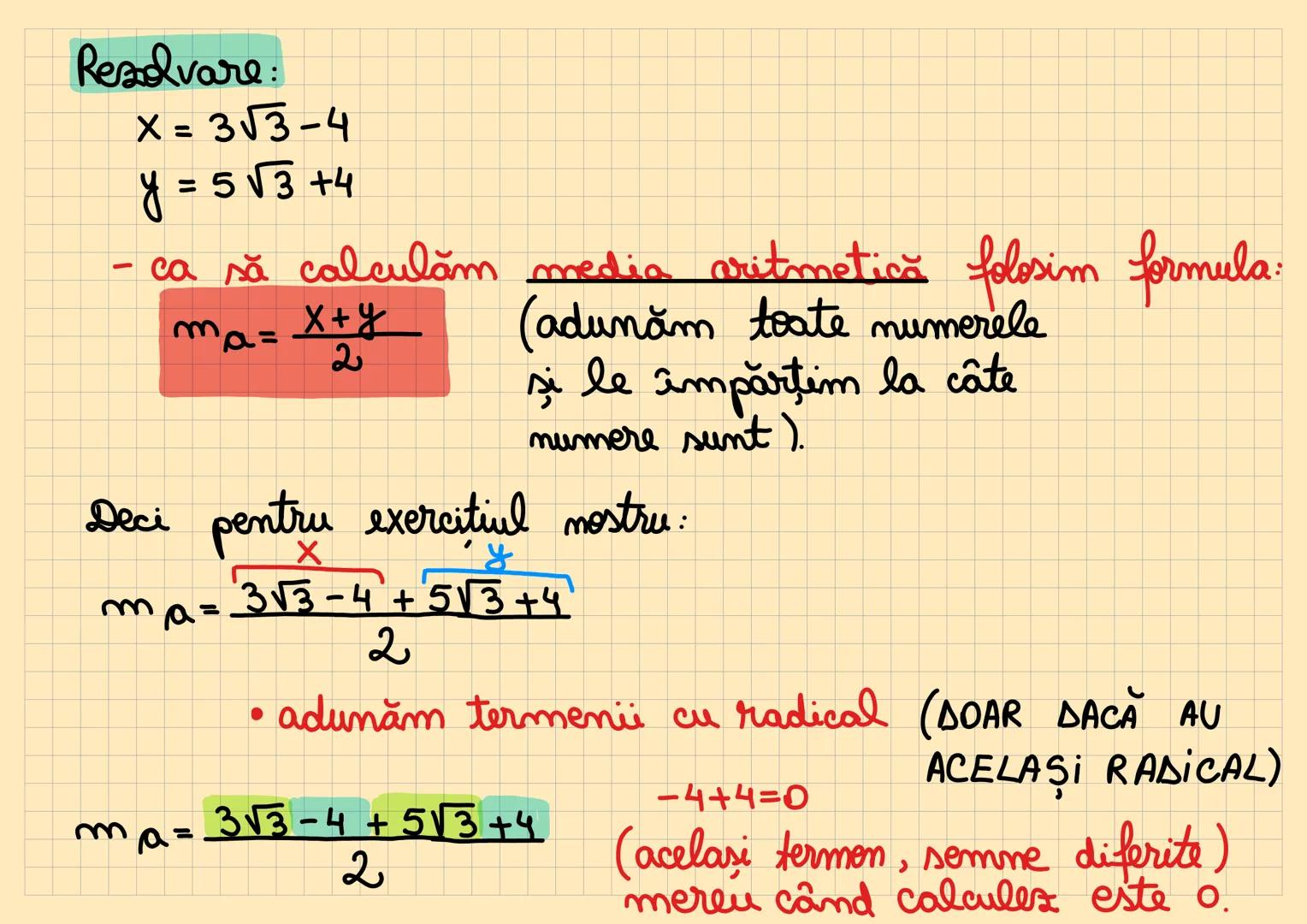 Subiectul I.
① Rezultatul calculului (3 - $ \frac{5}{2}$)$^2$ : $ \frac{3}{4}$ este:
a) $ \frac{1}{2}$
b) $ \frac{2}{3}$
c) 3
d) 6
Rezolv