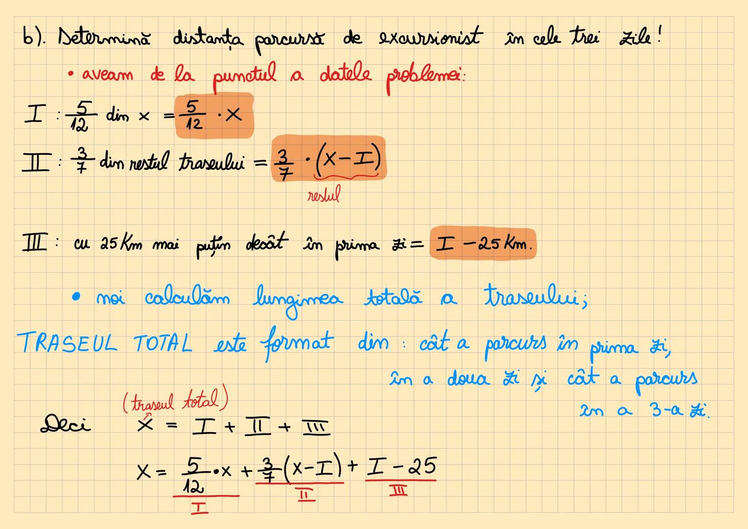 Subiectul I.
① Rezultatul calculului (3 - $ \frac{5}{2}$)$^2$ : $ \frac{3}{4}$ este:
a) $ \frac{1}{2}$
b) $ \frac{2}{3}$
c) 3
d) 6
Rezolv