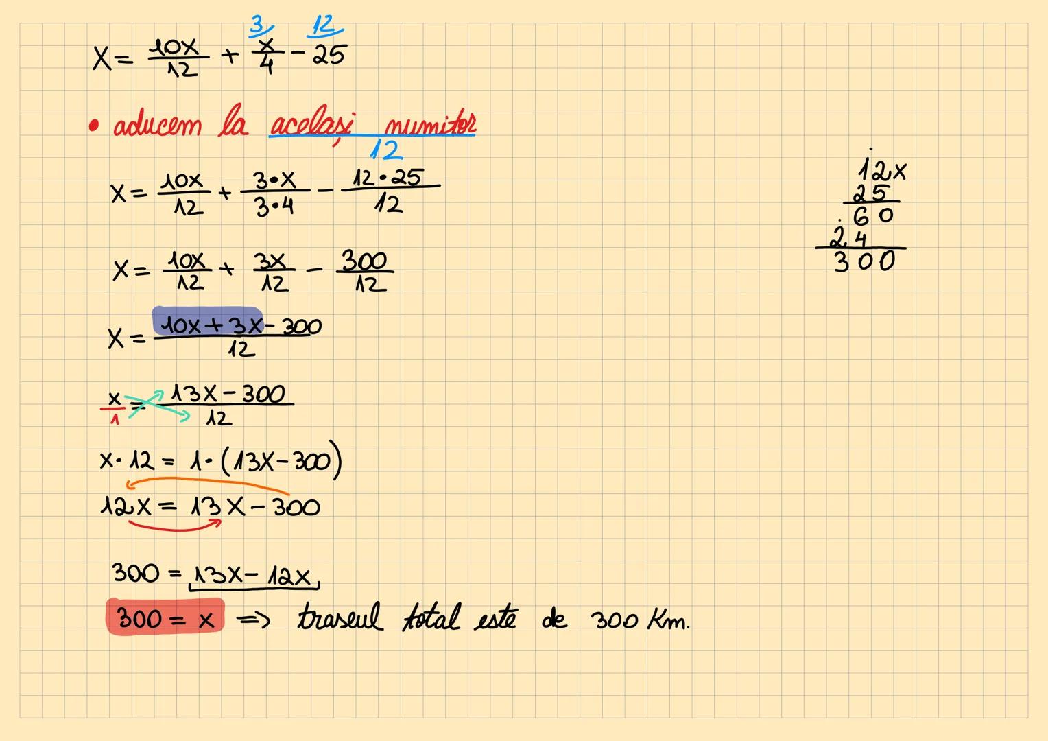 Subiectul I.
① Rezultatul calculului (3 - $ \frac{5}{2}$)$^2$ : $ \frac{3}{4}$ este:
a) $ \frac{1}{2}$
b) $ \frac{2}{3}$
c) 3
d) 6
Rezolv