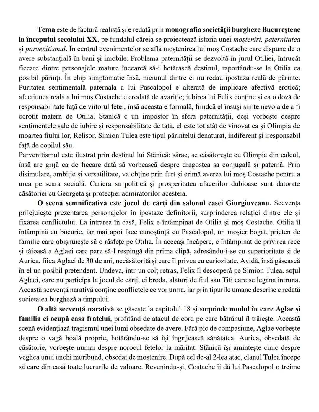 ## ION
-1920-
Liviu Rebreanu
Prozator al perioadei interbelice, Liviu Rebreanu a fost preocupat să scrie o epopee a
vieții româneşti, evocâ
