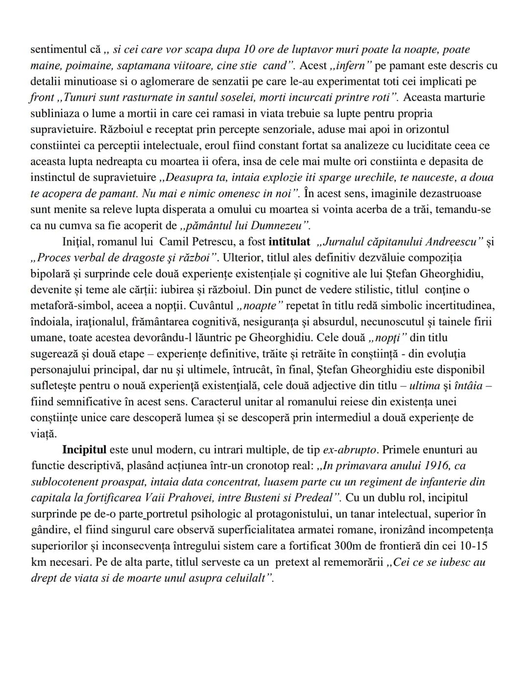 ## ION
-1920-
Liviu Rebreanu
Prozator al perioadei interbelice, Liviu Rebreanu a fost preocupat să scrie o epopee a
vieții româneşti, evocâ