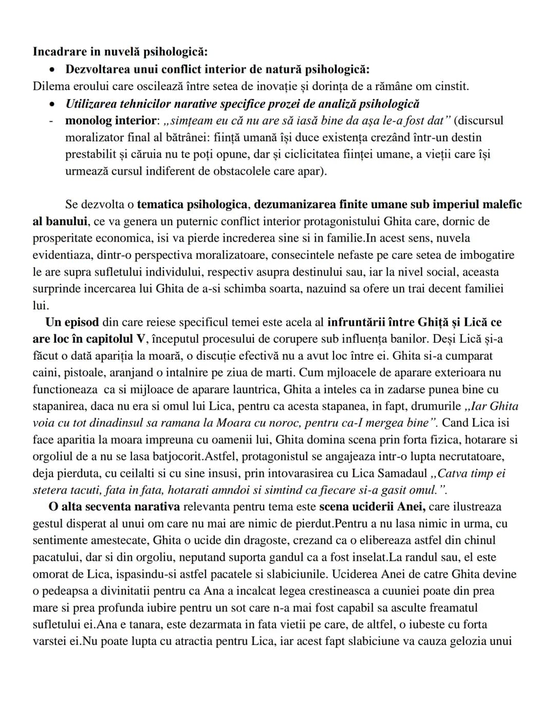 ## ION
-1920-
Liviu Rebreanu
Prozator al perioadei interbelice, Liviu Rebreanu a fost preocupat să scrie o epopee a
vieții româneşti, evocâ