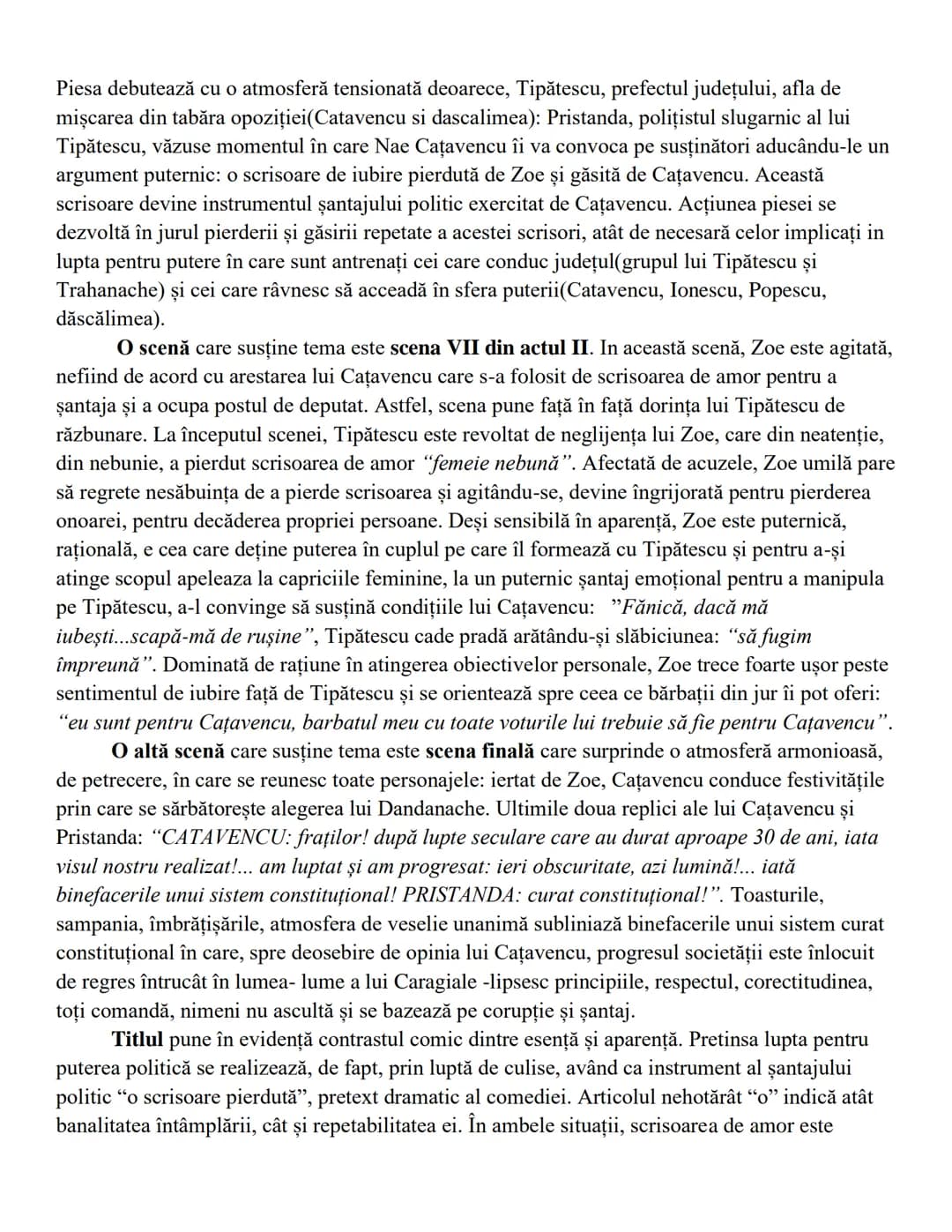 ## ION
-1920-
Liviu Rebreanu
Prozator al perioadei interbelice, Liviu Rebreanu a fost preocupat să scrie o epopee a
vieții româneşti, evocâ