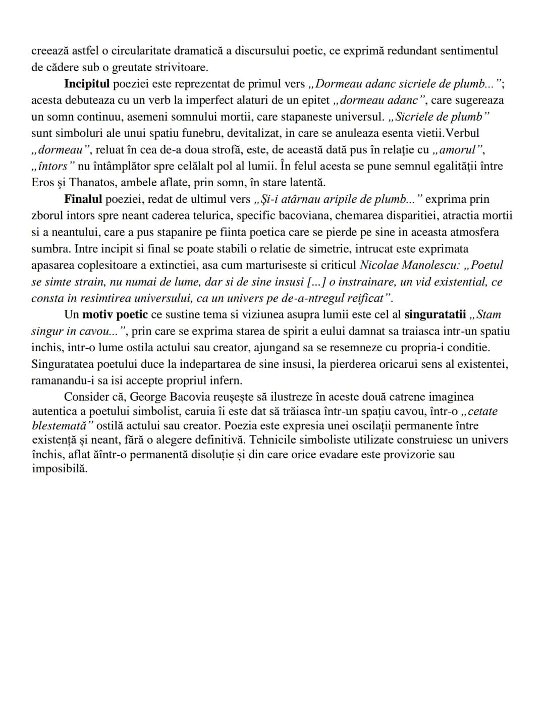 ## ION
-1920-
Liviu Rebreanu
Prozator al perioadei interbelice, Liviu Rebreanu a fost preocupat să scrie o epopee a
vieții româneşti, evocâ