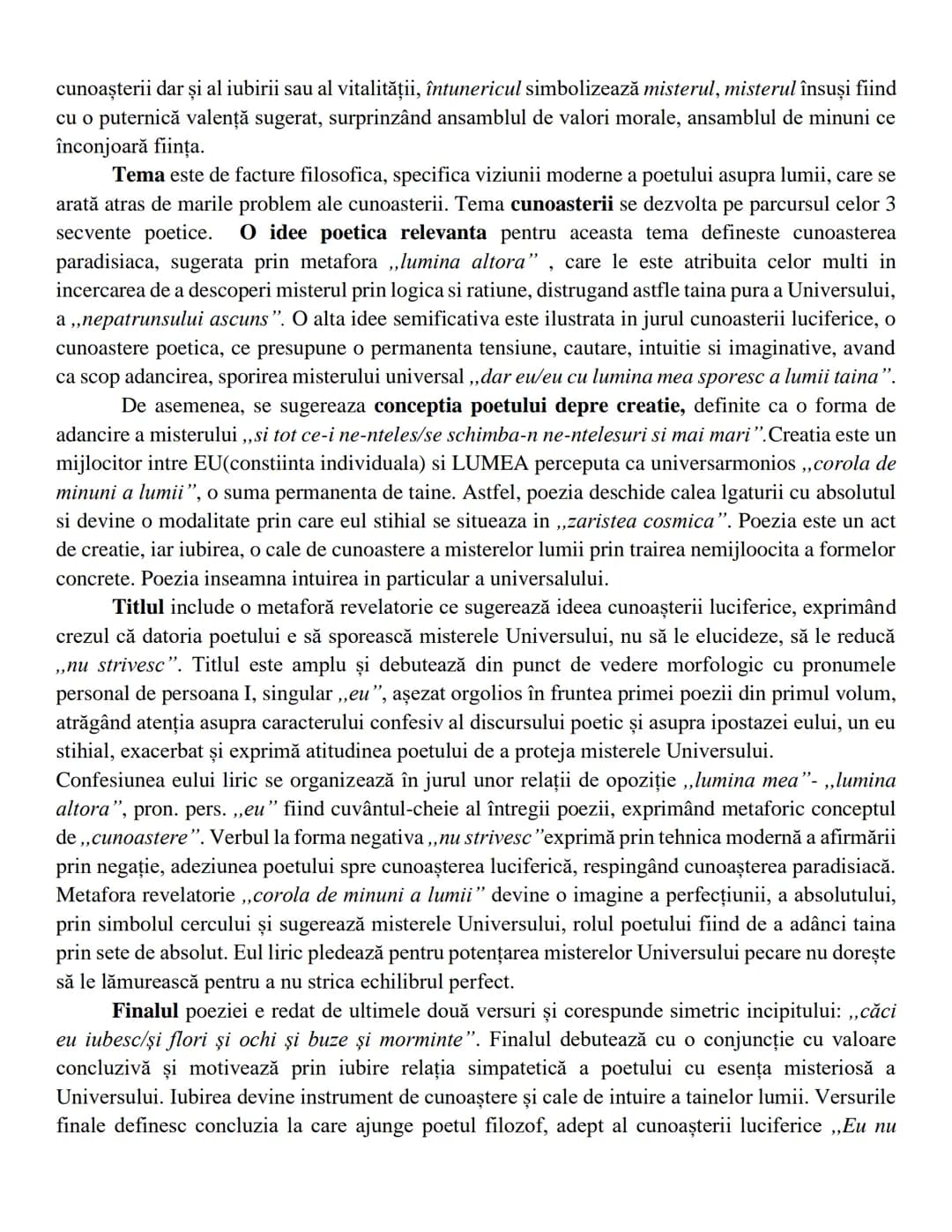 ## ION
-1920-
Liviu Rebreanu
Prozator al perioadei interbelice, Liviu Rebreanu a fost preocupat să scrie o epopee a
vieții româneşti, evocâ