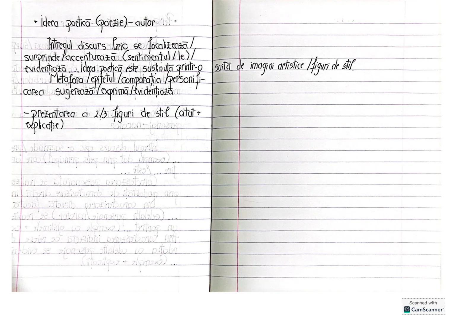--- OCR Start ---
(iloveabih) b. Romana in blog. B
Subiectul I
A: mare atentie la text, doar exerciții cu
raspuns din text
B: Opinie
* In op