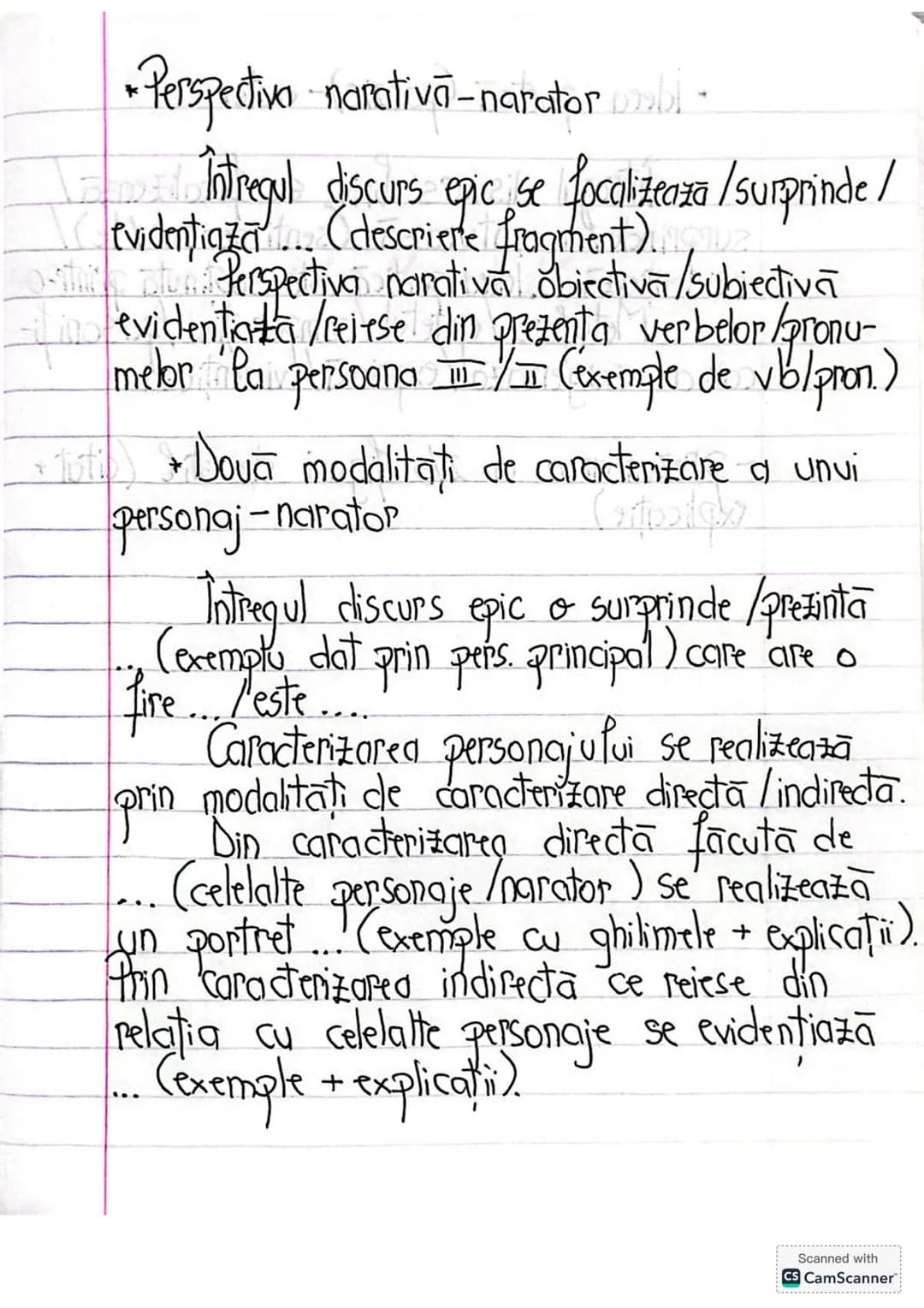 --- OCR Start ---
(iloveabih) b. Romana in blog. B
Subiectul I
A: mare atentie la text, doar exerciții cu
raspuns din text
B: Opinie
* In op