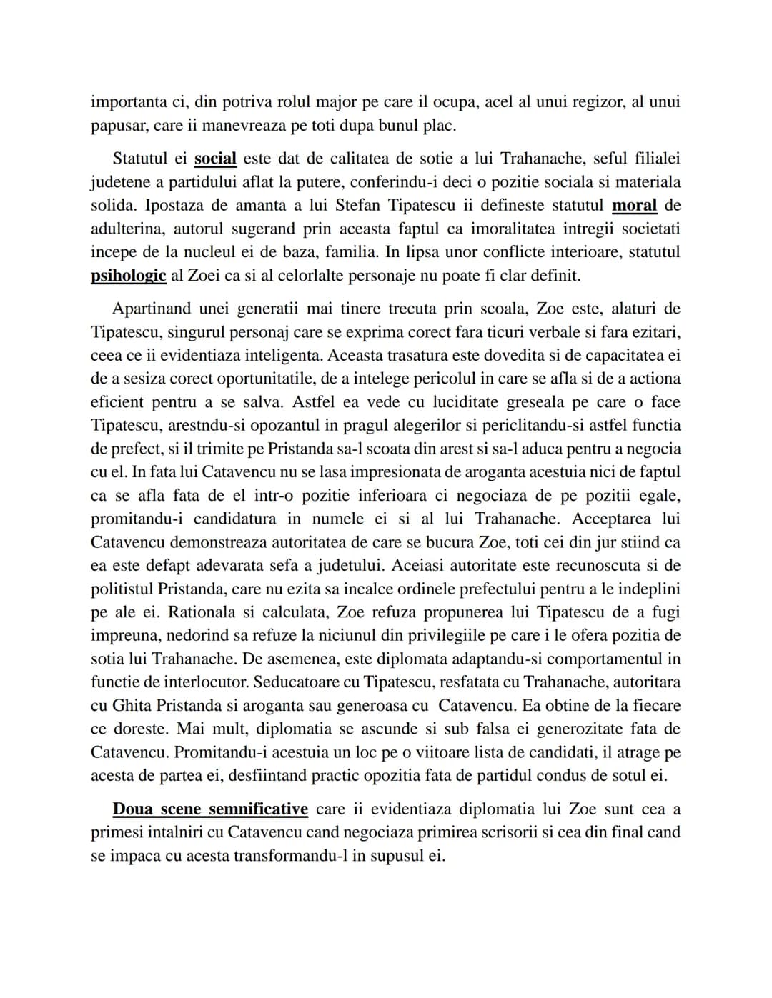 # O SCRISOARE PIERDUTA
DE ION LUCA CARAGIALE
Apartinand generatiei marilor clasici alaturi Mihai Eminescu, Ion Creanga, Titu
Maiorescu si