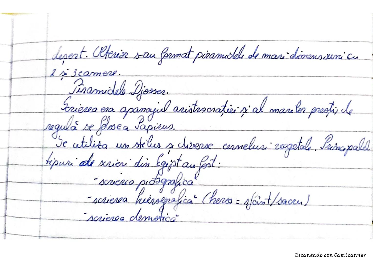 19.09.2024.
~ Egiptul ~
Este amplasat în partea de nord a Africii la vărsarea
fluviului Nil. Din punct de vedere administrativ, Egiptul
Anti