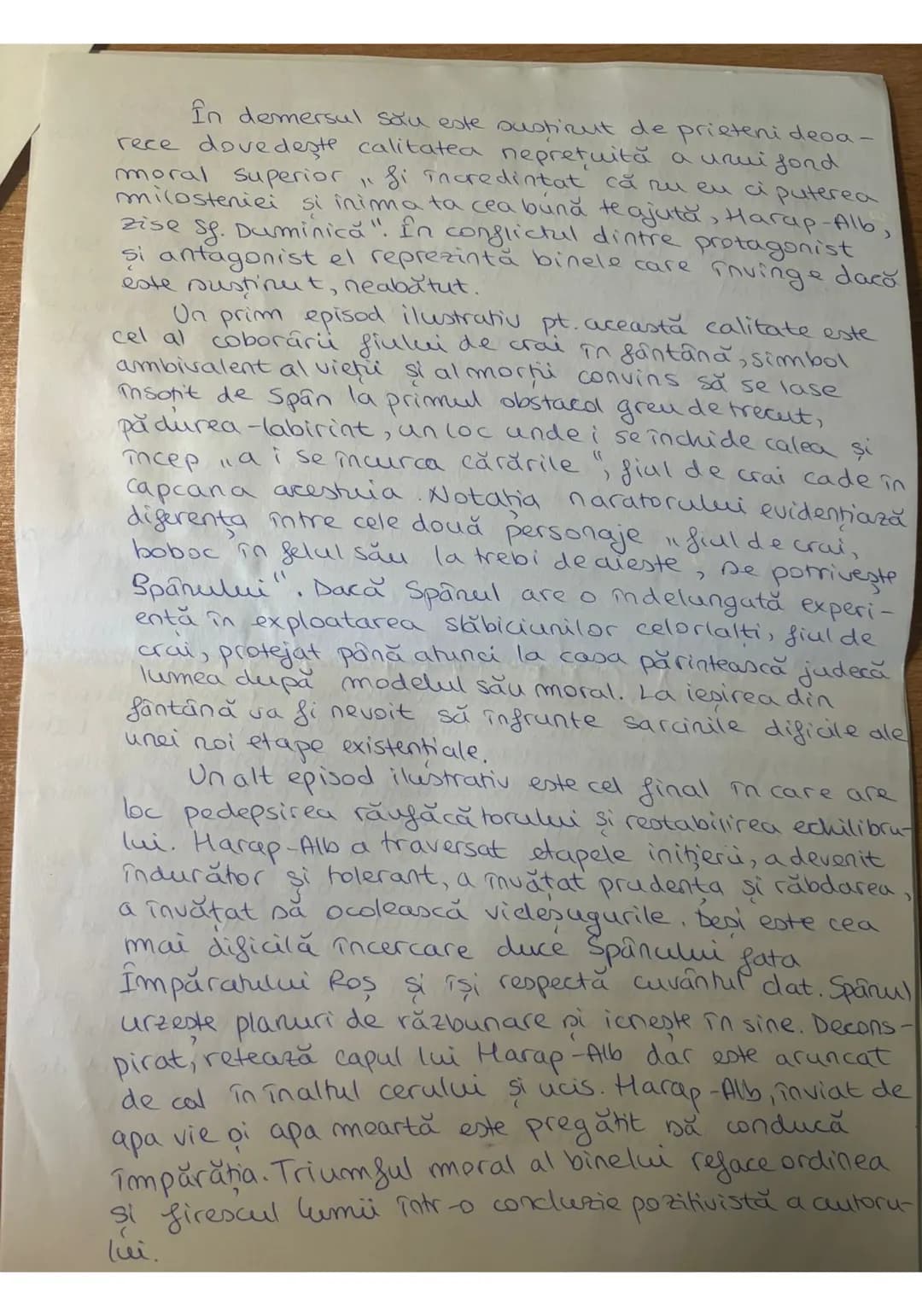 termeni mitologici:
arhetip-imagine initială, model, după care se alcătuieşte
o lume (tipar).
Perimors-imagine animalieră
mistagog poet care