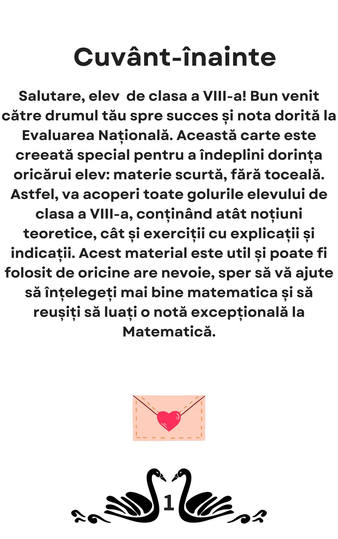 h
Math
L
V= ½ bhl
a
a
A
a
A=Ba
4
92
hyp
adj
OPP
OPP
sin (0) =
hyp
EVALUAREA
NATIONALA -
MATEMATICA
Conform programei din anul şcolar 2023-
