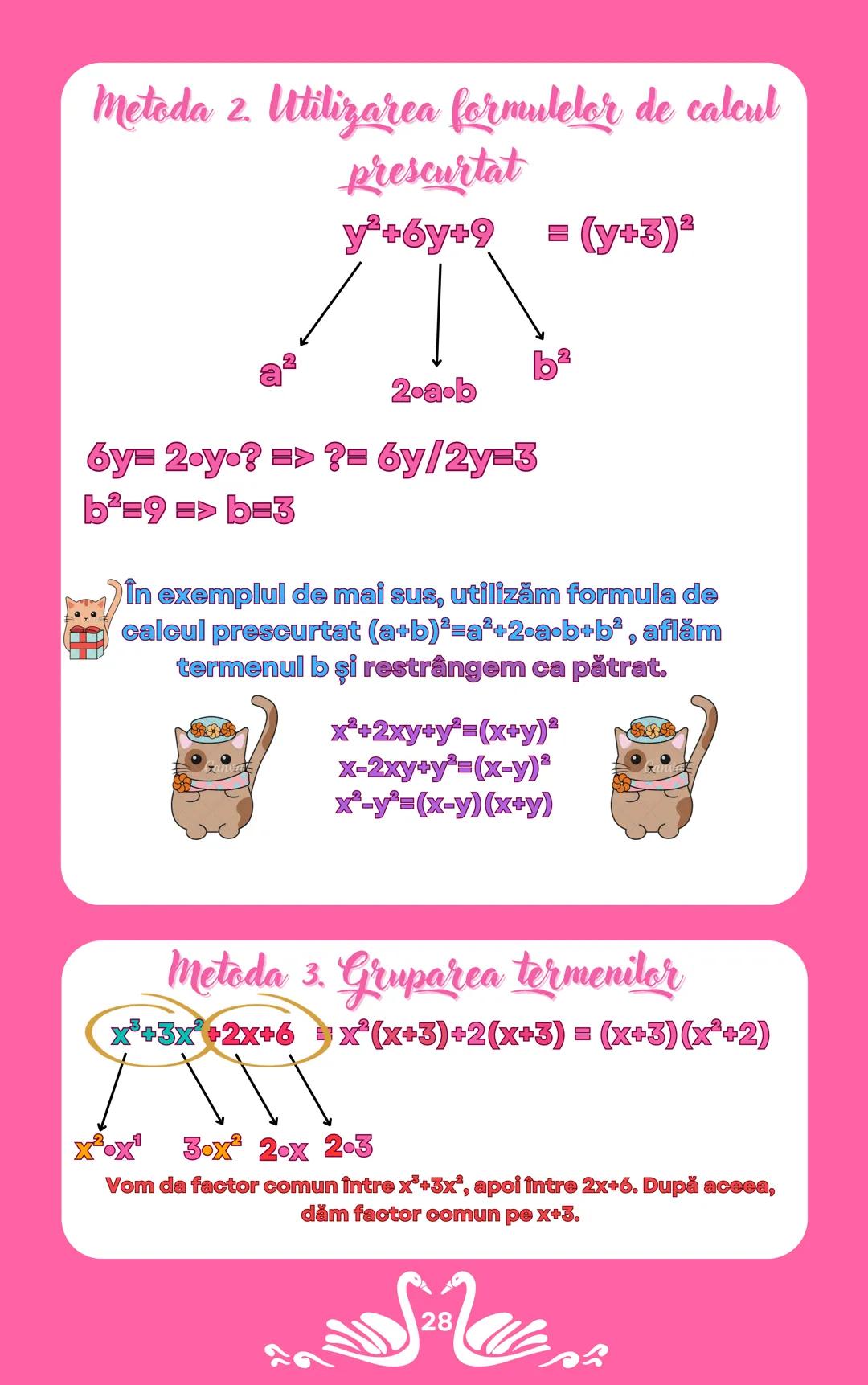 Direct proportionalitate şi invers
proportionalitate
Exemplu: Fie numerele a și b care sunt
direct proporţionale cu numerele 3 şi 4.
Vom not