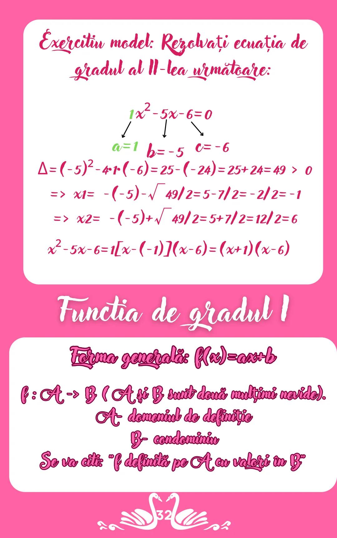 Direct proportionalitate şi invers
proportionalitate
Exemplu: Fie numerele a și b care sunt
direct proporţionale cu numerele 3 şi 4.
Vom not