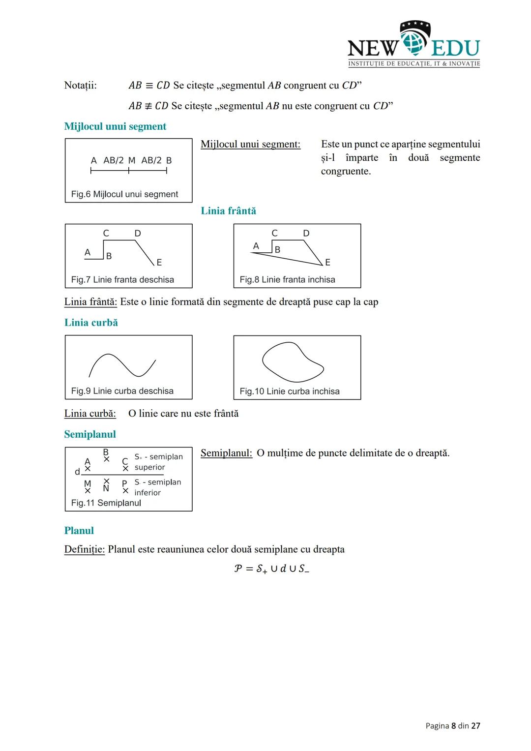An Şcolar 2022-2023
PORTOFOLIU
EVALUAREA NAȚIONALĂ 2023
NEW EDU
INSTITUTIE DE EDUCAȚIE, IT & INOVATIE
MATEMATICĂ # PORTOFOLIU
# EVALUAREA