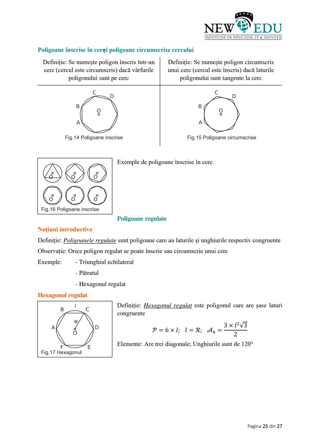 An Şcolar 2022-2023
PORTOFOLIU
EVALUAREA NAȚIONALĂ 2023
NEW EDU
INSTITUTIE DE EDUCAȚIE, IT & INOVATIE
MATEMATICĂ # PORTOFOLIU
# EVALUAREA