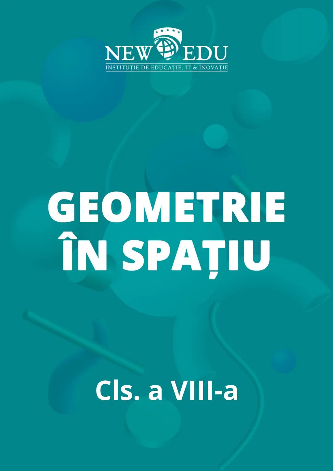 An Şcolar 2022-2023
PORTOFOLIU
EVALUAREA NAȚIONALĂ 2023
NEW EDU
INSTITUTIE DE EDUCAȚIE, IT & INOVATIE
MATEMATICĂ # PORTOFOLIU
# EVALUAREA