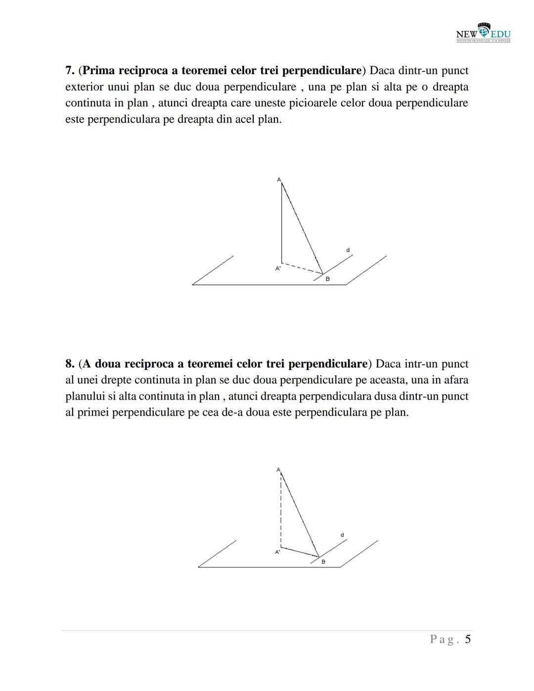 An Şcolar 2022-2023
PORTOFOLIU
EVALUAREA NAȚIONALĂ 2023
NEW EDU
INSTITUTIE DE EDUCAȚIE, IT & INOVATIE
MATEMATICĂ # PORTOFOLIU
# EVALUAREA