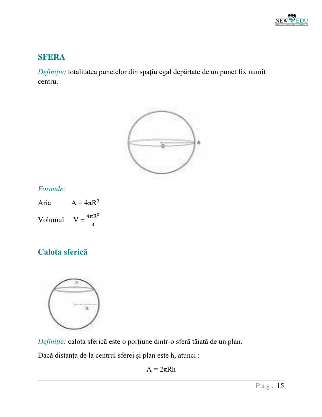 An Şcolar 2022-2023
PORTOFOLIU
EVALUAREA NAȚIONALĂ 2023
NEW EDU
INSTITUTIE DE EDUCAȚIE, IT & INOVATIE
MATEMATICĂ # PORTOFOLIU
# EVALUAREA