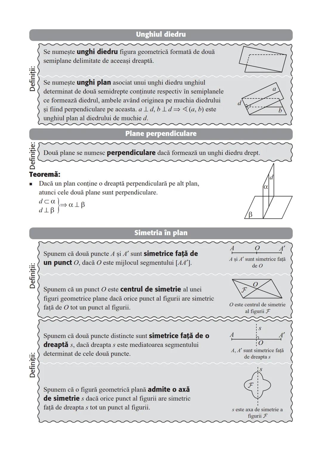 BREVIAR TEORETIC
ARITMETICĂ ŞI ALGEBRĂ
MULŢIMI
Relaţii între mulţimi. Mulţimi finite.
Incluziune, submulţime
Apartenenţă
A
12
7
A
12
56
56
B