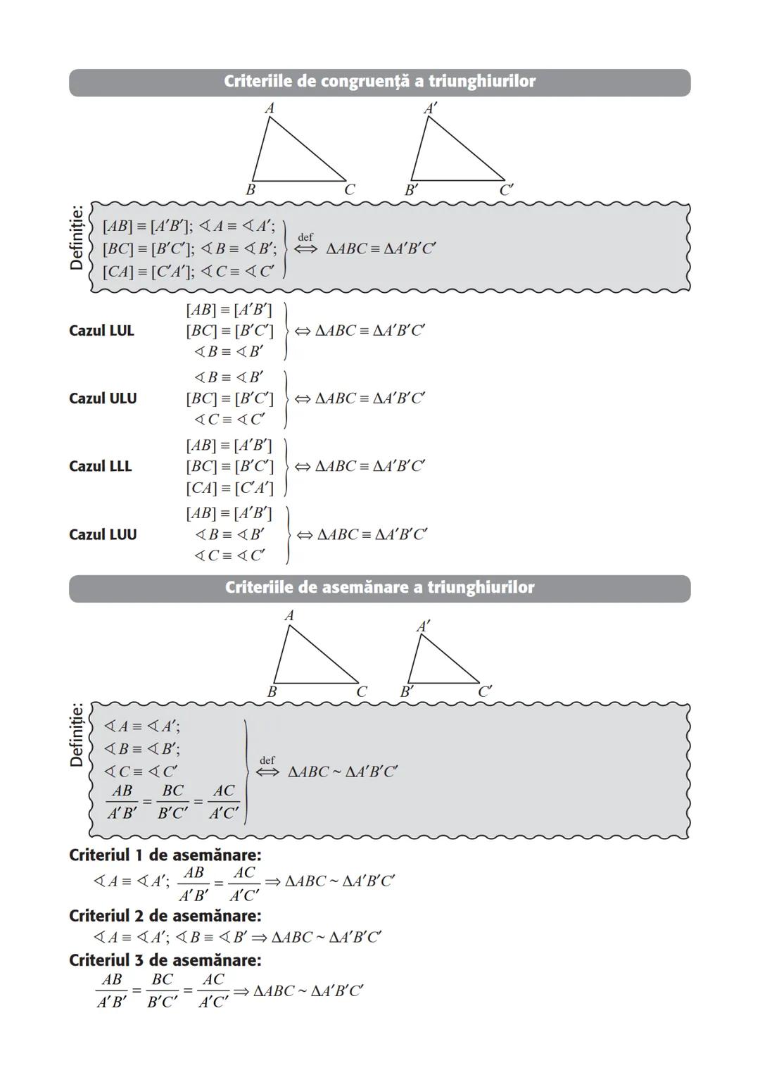 BREVIAR TEORETIC
ARITMETICĂ ŞI ALGEBRĂ
MULŢIMI
Relaţii între mulţimi. Mulţimi finite.
Incluziune, submulţime
Apartenenţă
A
12
7
A
12
56
56
B