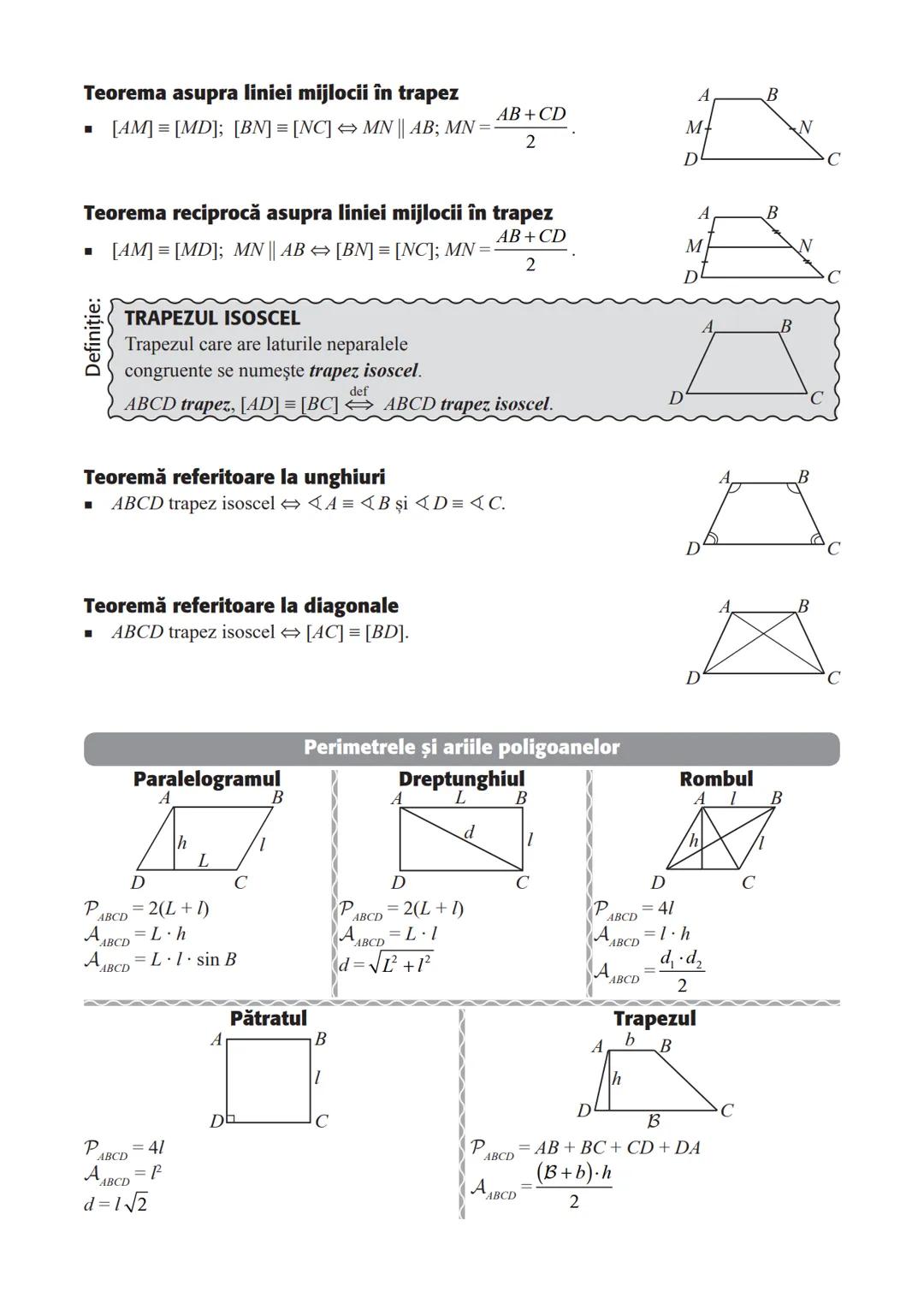 BREVIAR TEORETIC
ARITMETICĂ ŞI ALGEBRĂ
MULŢIMI
Relaţii între mulţimi. Mulţimi finite.
Incluziune, submulţime
Apartenenţă
A
12
7
A
12
56
56
B