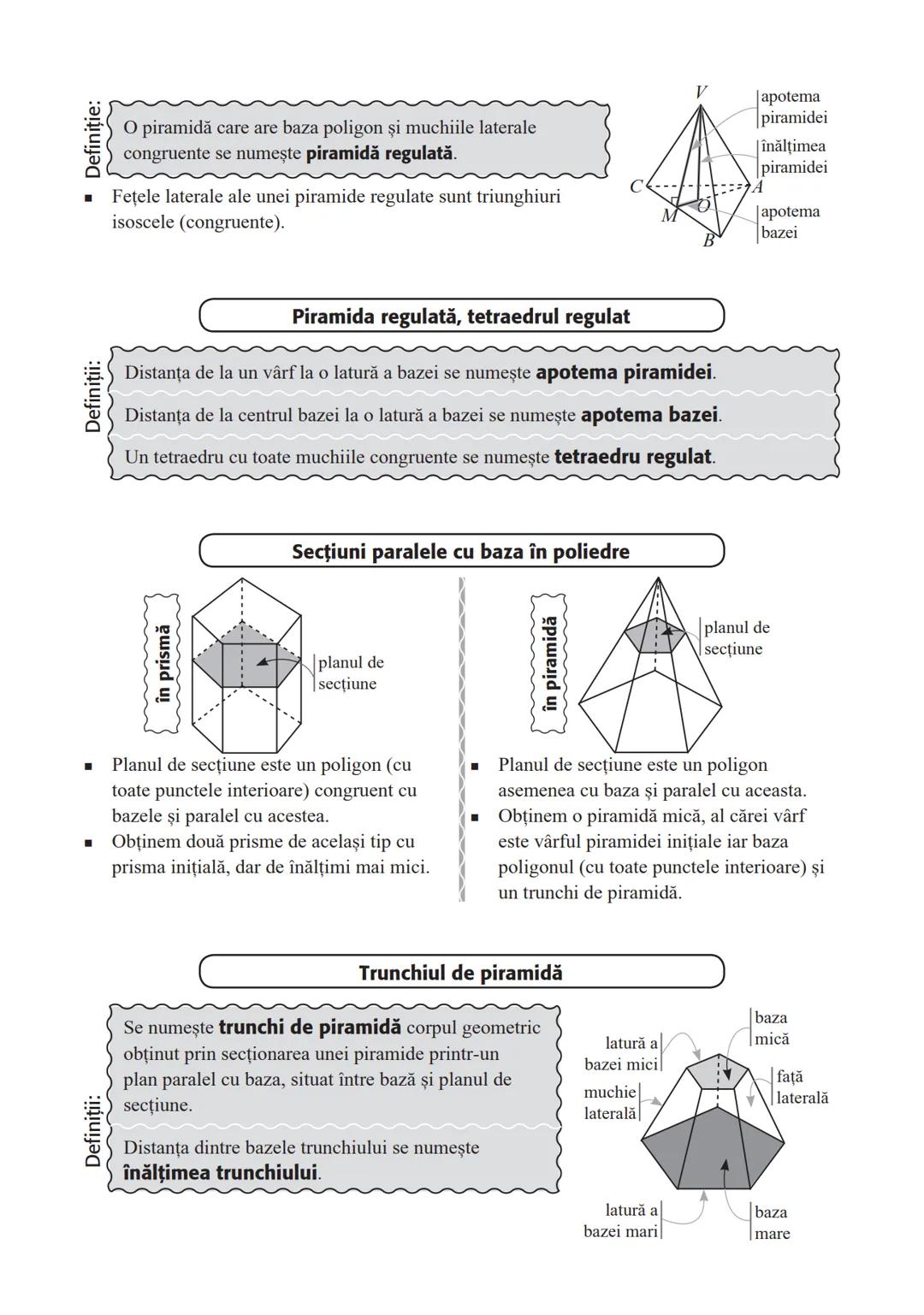 BREVIAR TEORETIC
ARITMETICĂ ŞI ALGEBRĂ
MULŢIMI
Relaţii între mulţimi. Mulţimi finite.
Incluziune, submulţime
Apartenenţă
A
12
7
A
12
56
56
B
