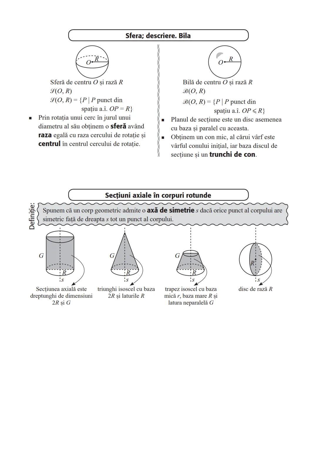 BREVIAR TEORETIC
ARITMETICĂ ŞI ALGEBRĂ
MULŢIMI
Relaţii între mulţimi. Mulţimi finite.
Incluziune, submulţime
Apartenenţă
A
12
7
A
12
56
56
B