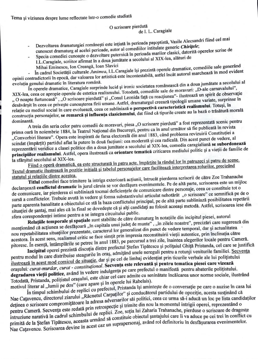 --- OCR Start ---
Junimea şi Titu Maiorescu
Societatea culturală Junimea a fost înfiinţată la Iaşi, în 1863, de un grup de tineri intelectua