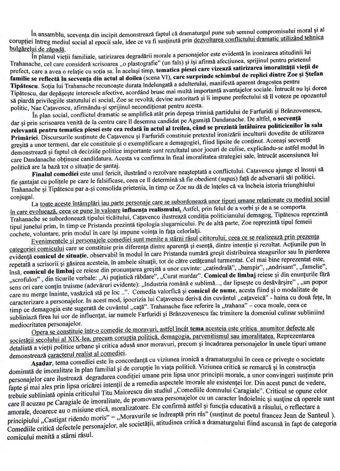 --- OCR Start ---
Junimea şi Titu Maiorescu
Societatea culturală Junimea a fost înfiinţată la Iaşi, în 1863, de un grup de tineri intelectua