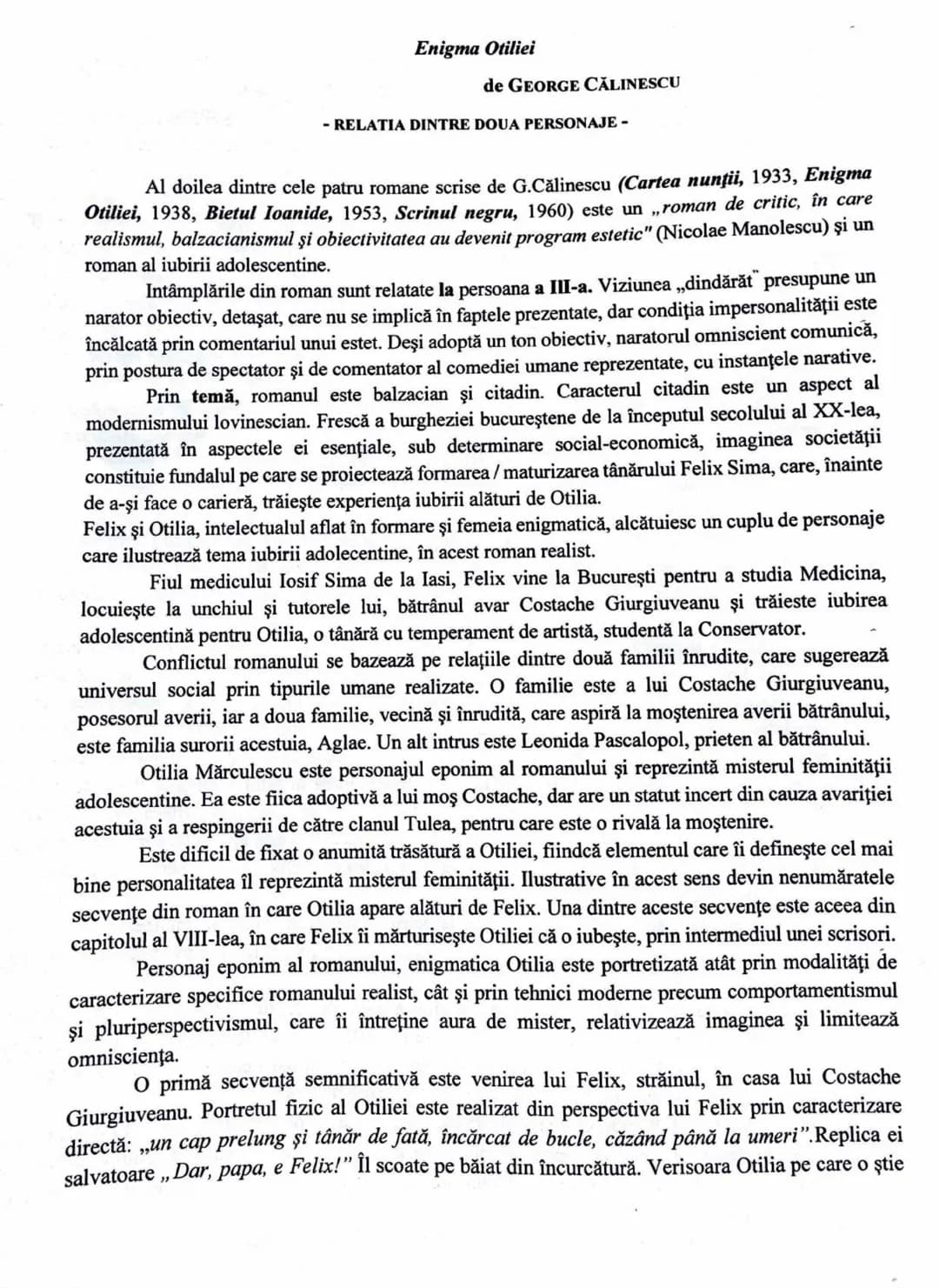 --- OCR Start ---
Junimea şi Titu Maiorescu
Societatea culturală Junimea a fost înfiinţată la Iaşi, în 1863, de un grup de tineri intelectua