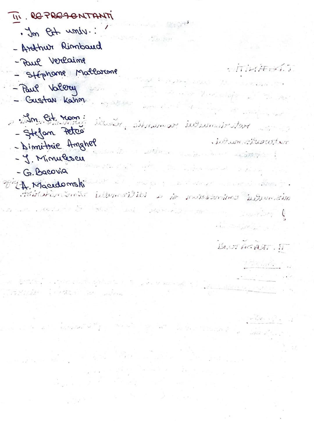 CLASICISM
-curent literar-
I. DEFINITIE:
Curent literar, artistic, manifestat im. Europa
im a doua jumătate a secolului al XVI-lea, eu pre-