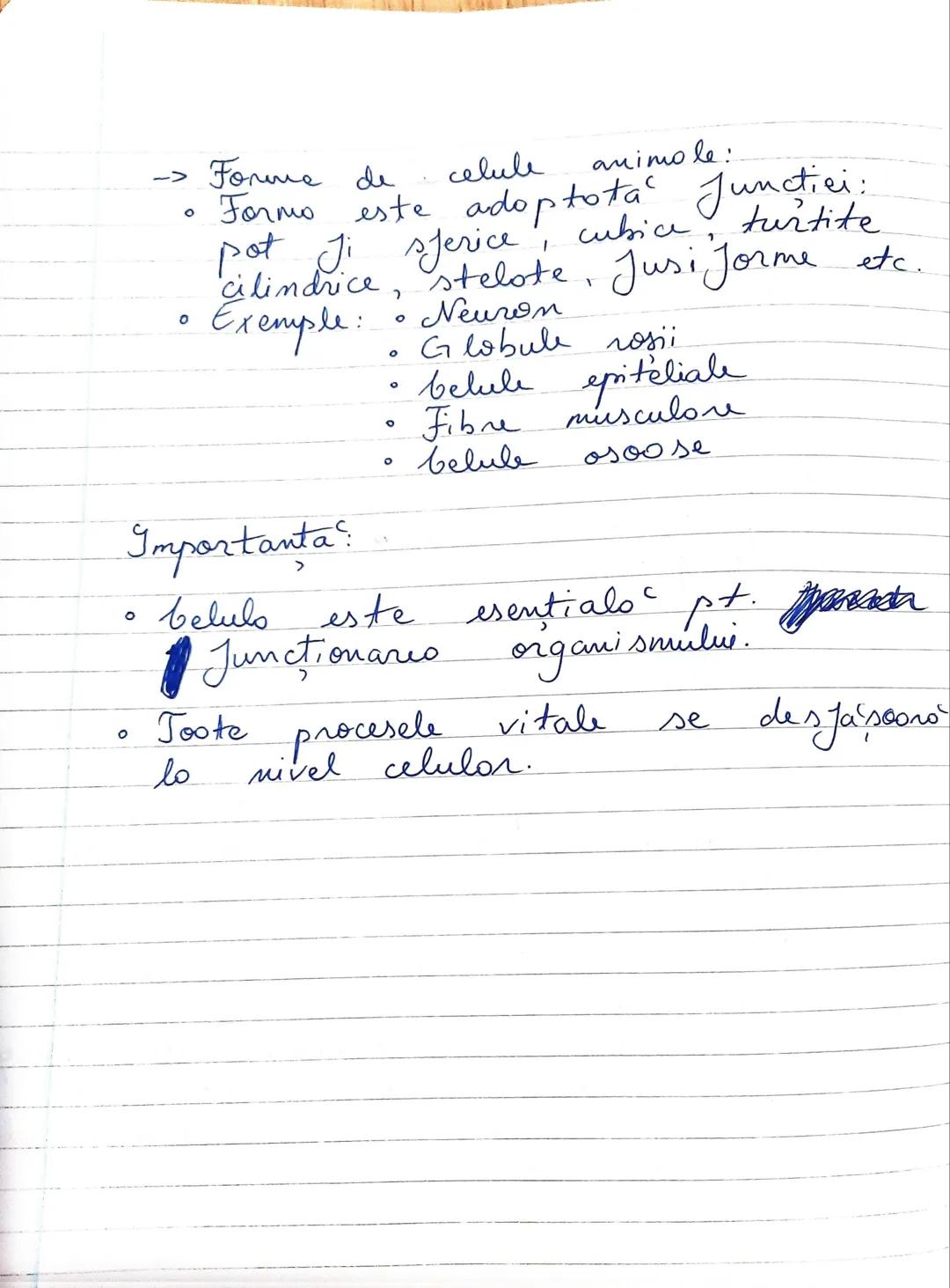 ->
belulo animolo
De jinitie: belulo este unitatea
structurala
junct. oua ho
organis mel or
vil. belulo
a nimolo este o celula
eucariota, Ja