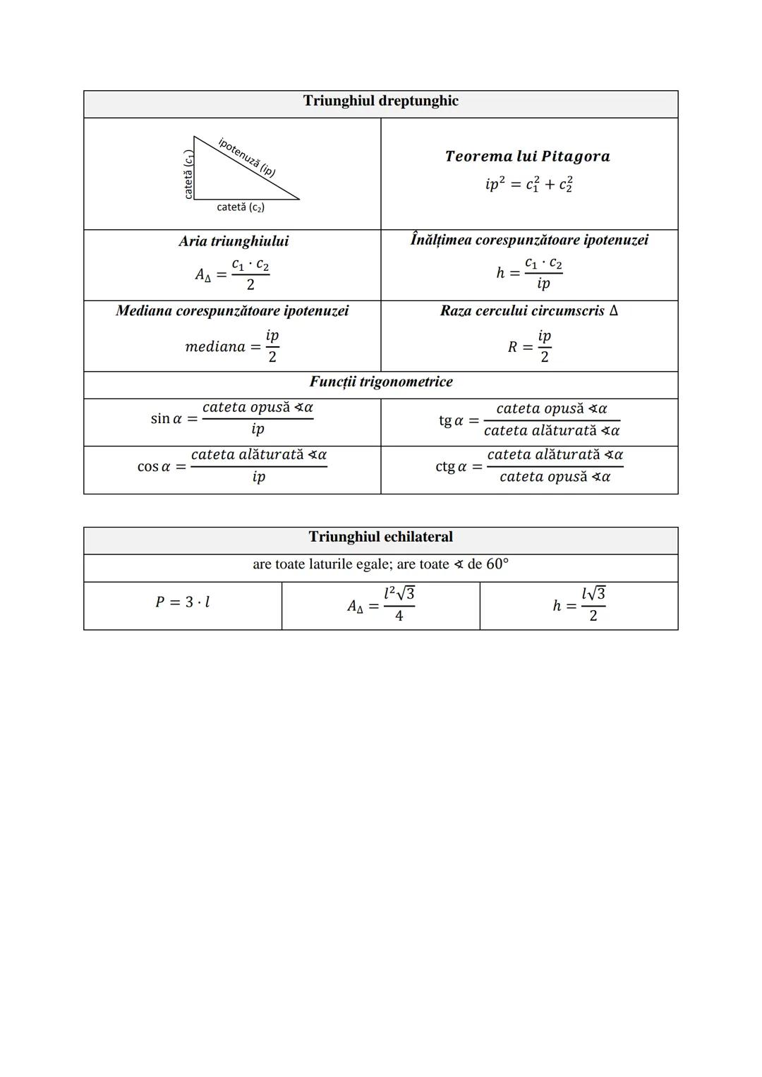 ARITMETICE
Subiectul I.1
PROGRESII
GEOMETRICE
(an)n≥1 ↔ a1, a2,..., an,...
(bn)n≥1 ↔ b1, b2,..., bn,...
Notaţii
(termenul general al progres