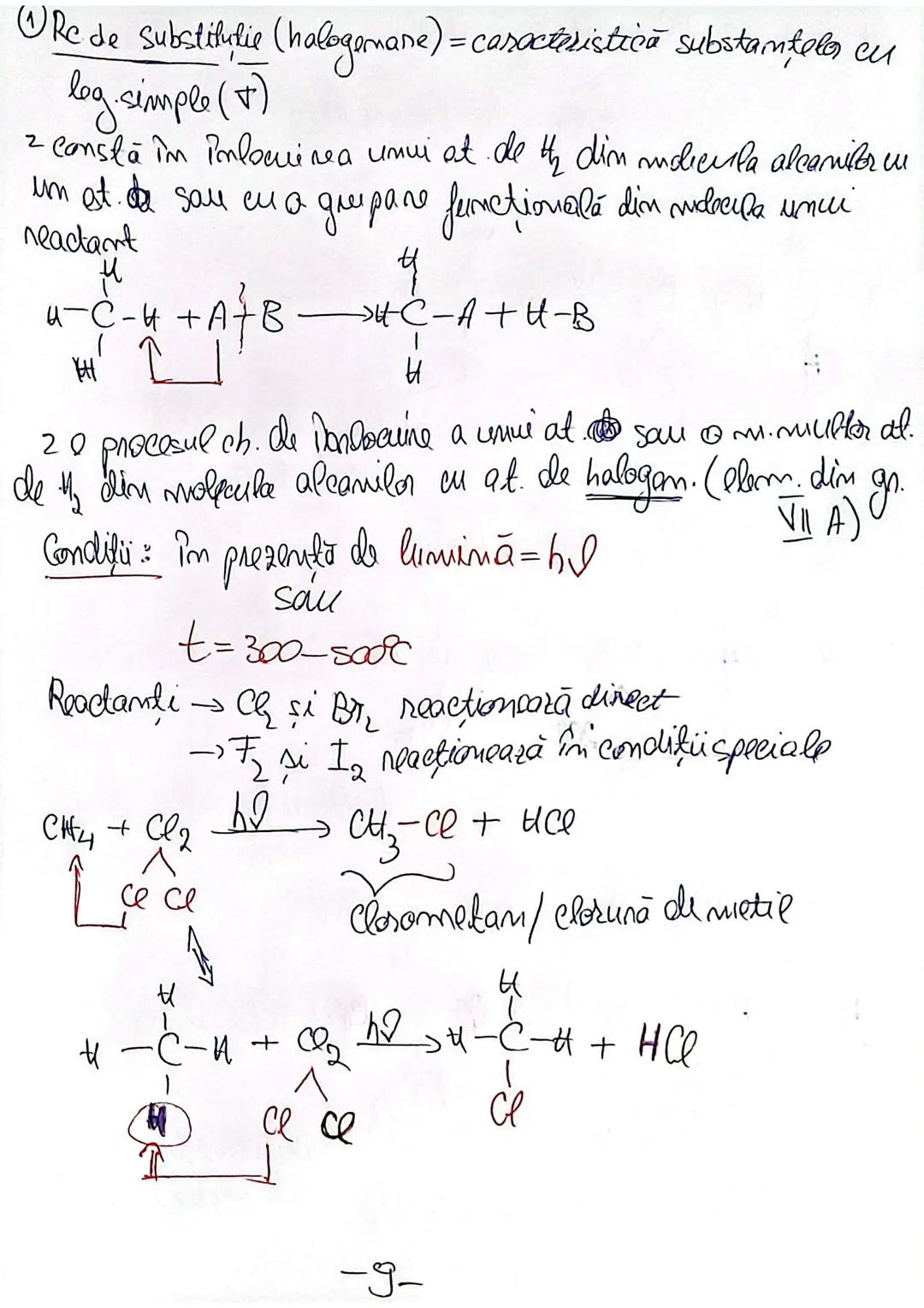 ALCANI
= > sunt hidnecanburi saturate cu catenă liniară.
Izolecami = hidnocanbuni saturate cu catenă ramificată.
• formulă generală  $C_nH_{