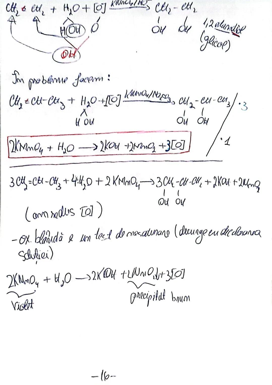 ALCHENE
=Sunt hidrocarburi nesaturate, alifatice(nearomatice), acicli-
Ce, care contin o leg. dublă C=C
•formula generală $C_nH_{2n}$
•N.E =