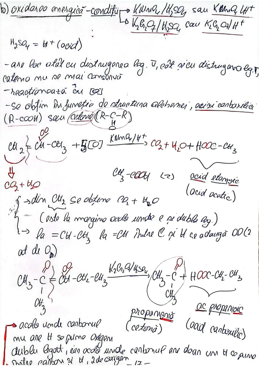 ALCHENE
=Sunt hidrocarburi nesaturate, alifatice(nearomatice), acicli-
Ce, care contin o leg. dublă C=C
•formula generală $C_nH_{2n}$
•N.E =