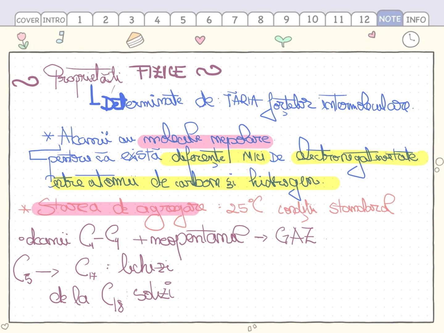 # Seaside coconut tree
*Hidreamburi*
NOTEBOOK
~Damaris~ Alcamii → NE=0 CnH2n+2
• sunt hidrocarburi
1. Alifatice
2. ACILICE
3. SATURATE
S